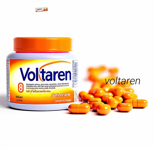 Pharmacie voltaren